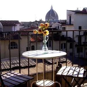 Locanda Daniel Florencie
