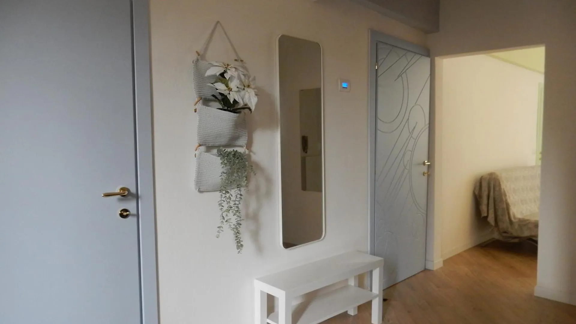 Apartment Michelangelo Home Florence