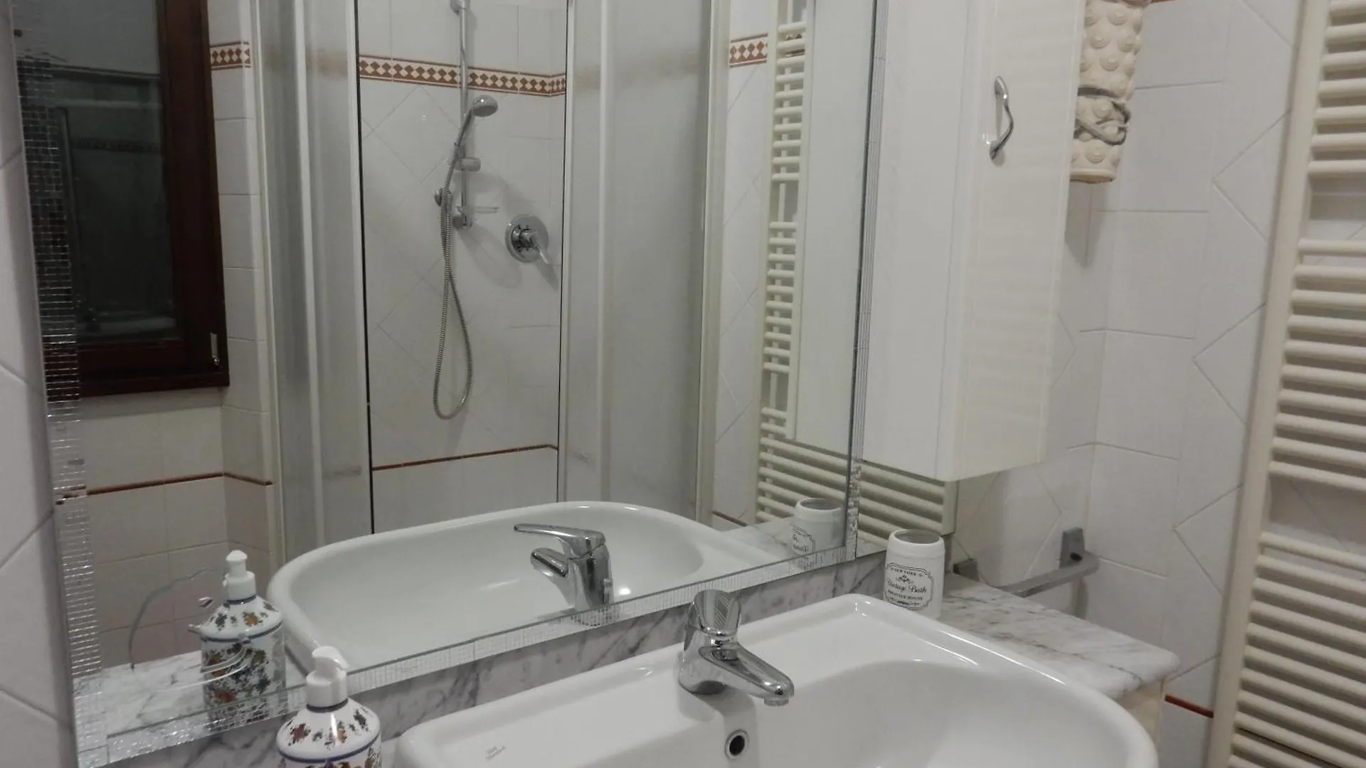 Apartment Michelangelo Home Florence Italy
